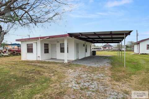 9361 ALASKA RD., BROWNSVILLE, TX 78521