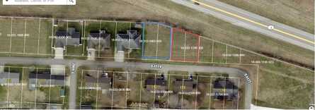 160 Township Road 1193, proctorville, OH 45669