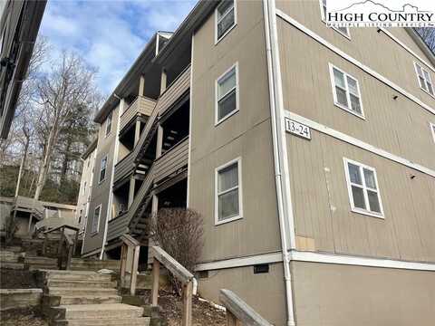 229 E King Street, Boone, NC 28607