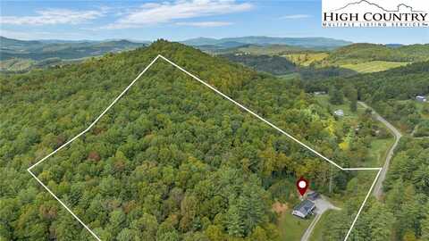 493 County Line Road, Laurel Springs, NC 28644