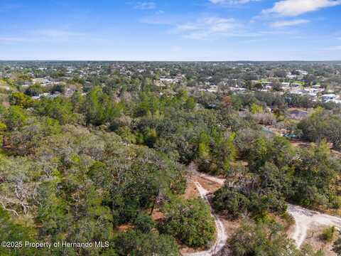 0 Pitcairn Street, Brooksville, FL 34613