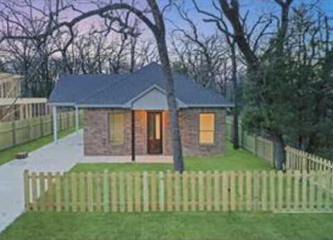 6142 Inca Dr, Mabank, TX 75156