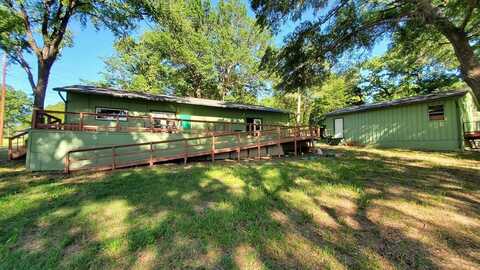 11202 Lakeside Dr, Mabank, TX 75156