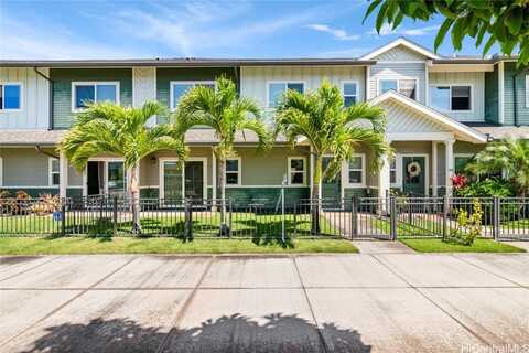 458 Manawai Street, Kapolei, HI 96707