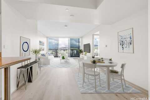 1288 Kapiolani Boulevard, Honolulu, HI 96814