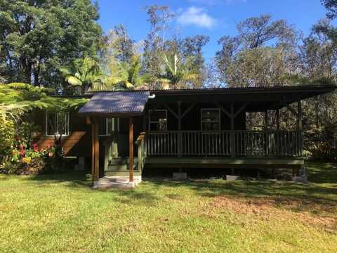 11-2972 ALII PAPA ST, VOLCANO, HI 96785
