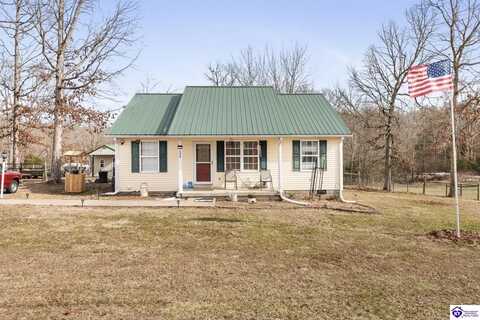 1460 Claggett Road, Leitchfield, KY 42754