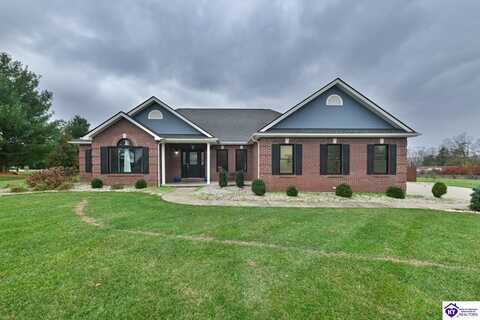 119 Four Seasons Drive, Coxs Creek, KY 40013