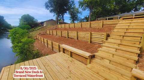 115 Channel Dr, Sunrise Beach, TX 78643