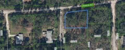 233 Moon Glow Court, Lake Placid, FL 33852
