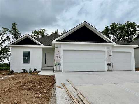 1937 Longview Drive, Liberty, MO 64068