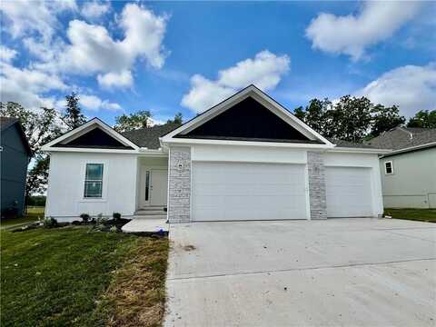 1937 Longview Drive, Liberty, MO 64068