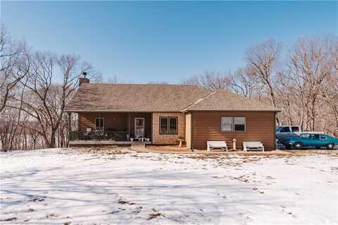 6391 Hickory Point, Meriden, KS 66512