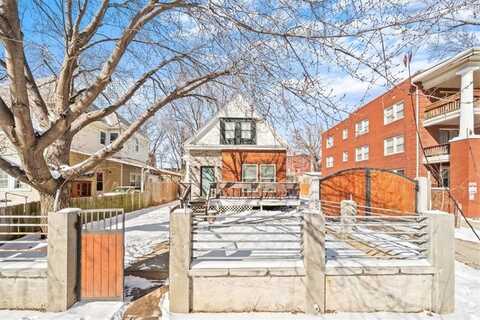 3214 E 10th Street, Kansas City, MO 64127