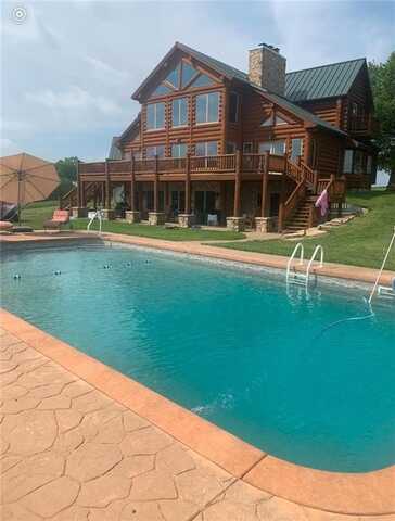 34088 W 160th Street, Rayville, MO 64084
