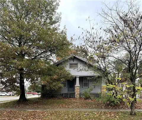 1901 S Elm Street, Pittsburg, KS 66762