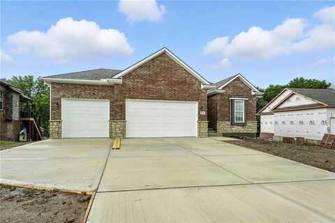 3316 N 109th Terrace, Kansas City, KS 66109