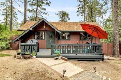 53590 Country Club, Idyllwild, CA 92549