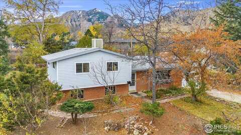 845 Hartford Dr, Boulder, CO 80305