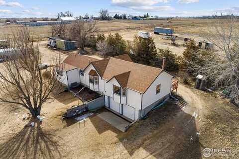 24525 County Road 53, Kersey, CO 80644