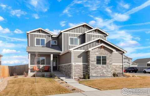 1480 Sunfield Dr, Milliken, CO 80543