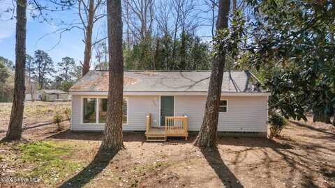 323 W Hay Street, Whiteville, NC 28472