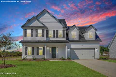 315 Cotton Hill Place, Hubert, NC 28539