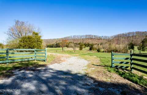 1311 Paint Rock Valley Rd, Philadelphia, TN 37846