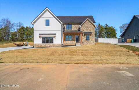 4401 Ivan Scott Drive, Knoxville, TN 37938