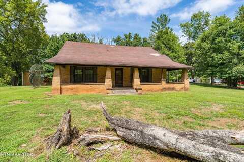 7812 Tilton Circle, Corryton, TN 37721