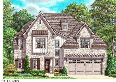 9718 Lantern Way, Knoxville, TN 37922