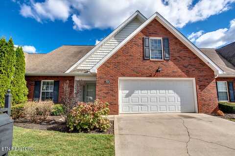 7424 S Tyler's Garden Way, Knoxville, TN 37918