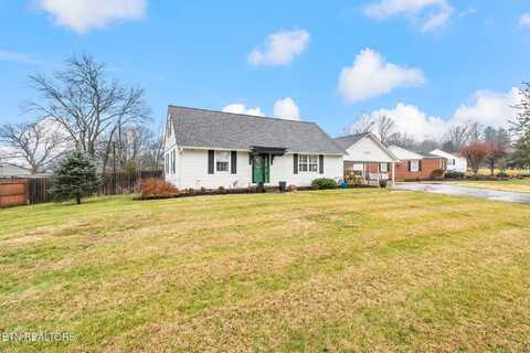 5305 Brazelton Rd, Knoxville, TN 37918