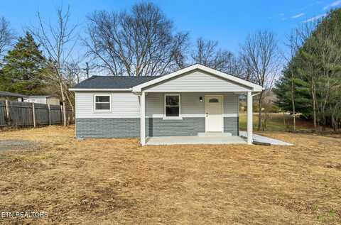 6227 Atkins Rd, Knoxville, TN 37918