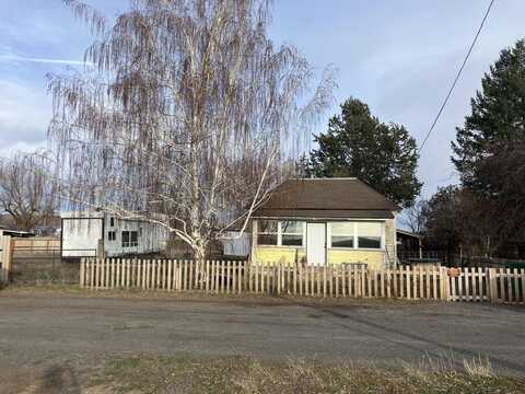 3221 Harpold Road, Bonanza, OR 97623