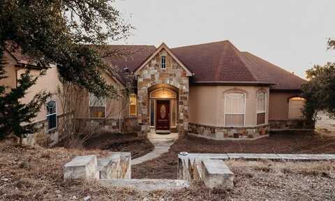 106 Mesquite Trail, Boerne, TX 78006