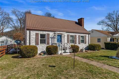 5212 Noyes Avenue, Charleston, WV 25304