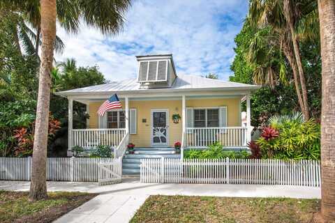 26 Spoonbill Way, Key West, FL 33040