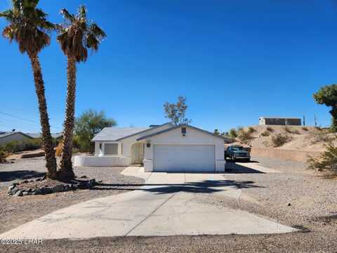 13485 Canyon Dr, Topock, AZ 86436