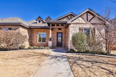 1411 Knight Avenue, Wolfforth, TX 79382