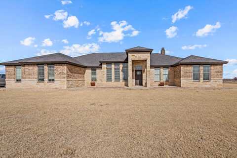 10024 F M 2641, Shallowater, TX 79363