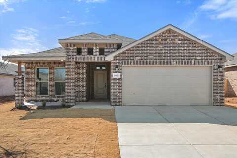 6823 54th Street, Lubbock, TX 79407