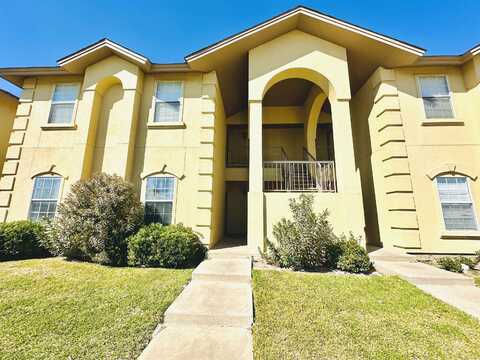 9804 Cantera Ct, Laredo, TX 78045