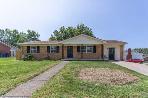 1268 Merman Drive, Lexington, KY 40517