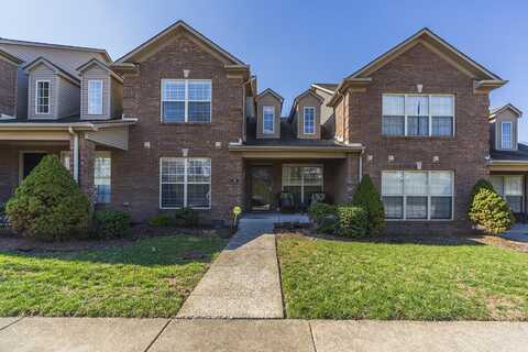 1317 Russell Springs Drive, Lexington, KY 40511