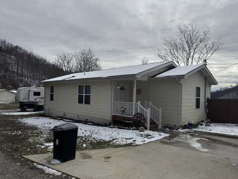 640 Sugar Ridge, Hazard, KY 41701