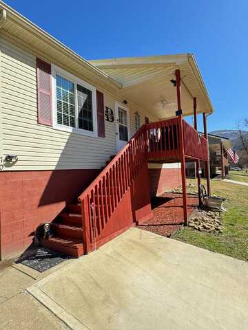 70 Station Lane, Harlan, KY 40831
