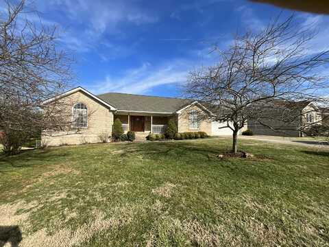 547 Whisper Woods Drive Drive, Somerset, KY 42503