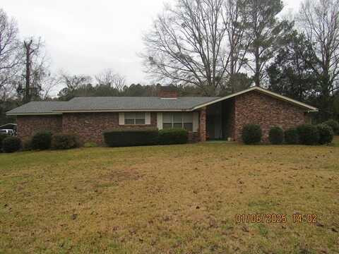 4367 Hwy 15, Louin, MS 39338