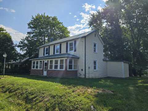 9666 Maury River Rd, Goshen, VA 24439